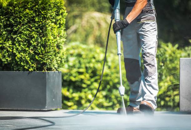 Best Oil Spill Cleanup  in Scarsdale, NY