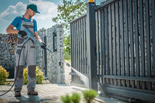 Best Gutter Cleaning  in Scarsdale, NY