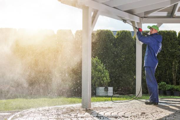 Trusted Scarsdale, NY Pressure Washing Experts