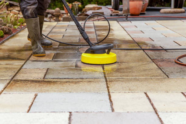 Concrete Sealing in Scarsdale, NY